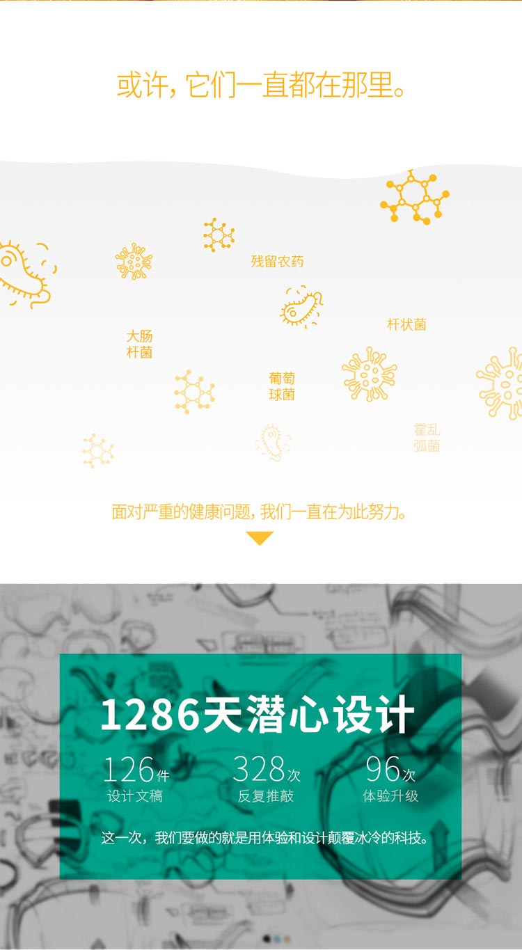 果蔬清洗机