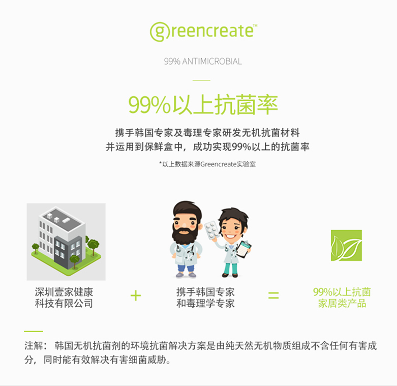 抗菌菜板套装
