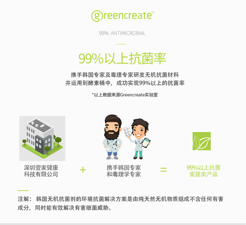 抗菌餐盒