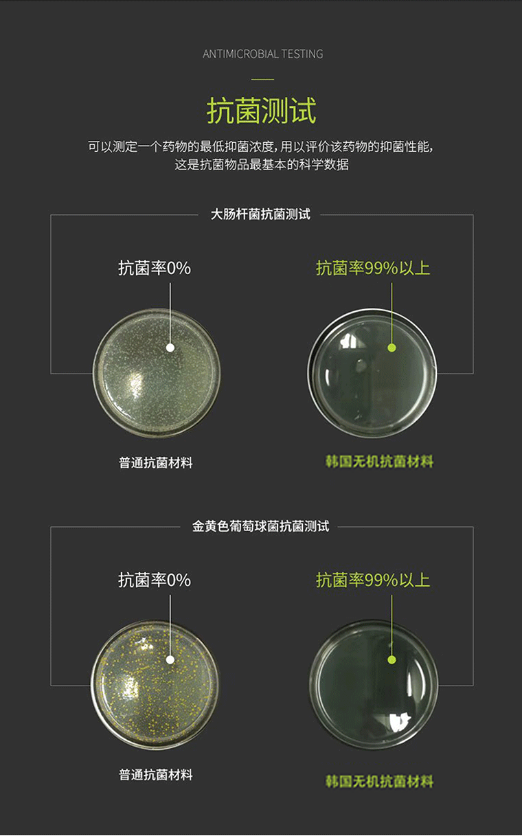 抗菌B款菜板三件套（含菜板架）