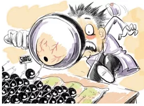 没两把刷子，如何“刷”新2019？