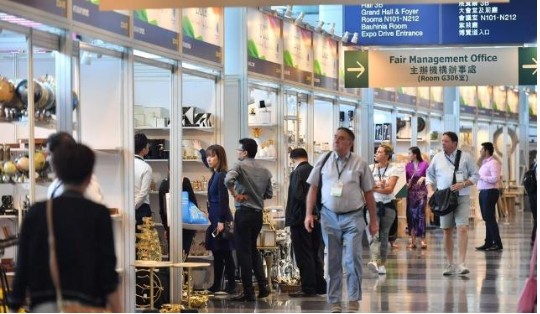 Greencreate登陆香港国际家庭用品展览会Hong Kong Houseware Fair