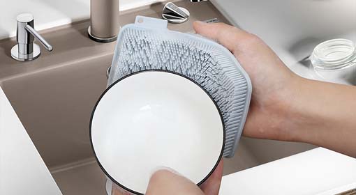 抗菌厨房日用品